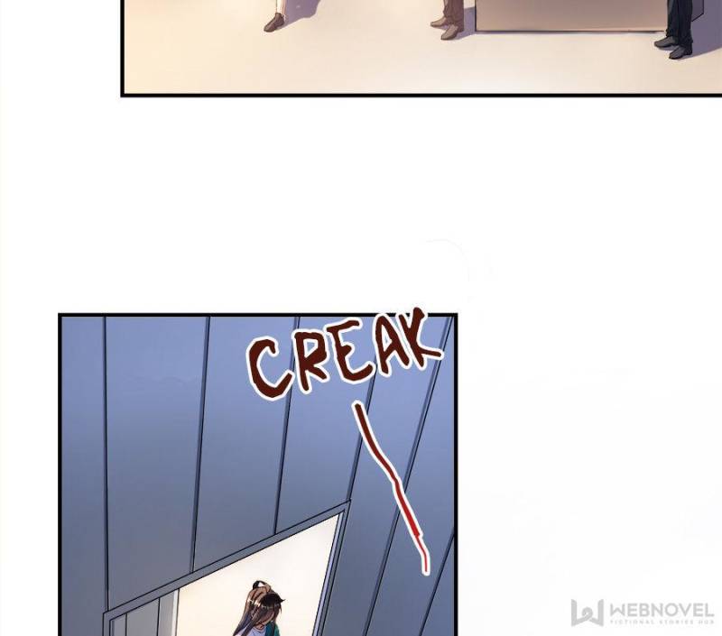 Cultivation Chat Group chapter 286 - page 27