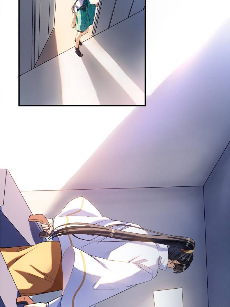 Cultivation Chat Group chapter 286 - page 28