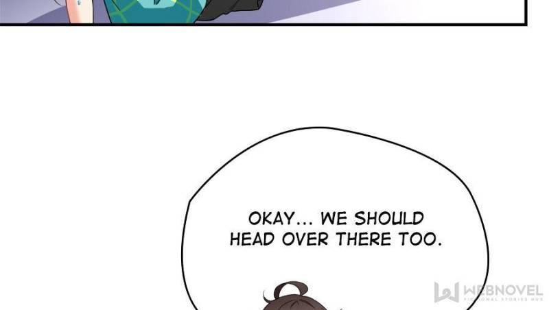 Cultivation Chat Group chapter 286 - page 3