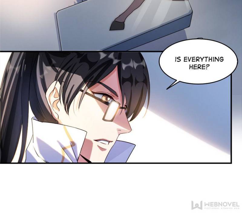 Cultivation Chat Group chapter 286 - page 30