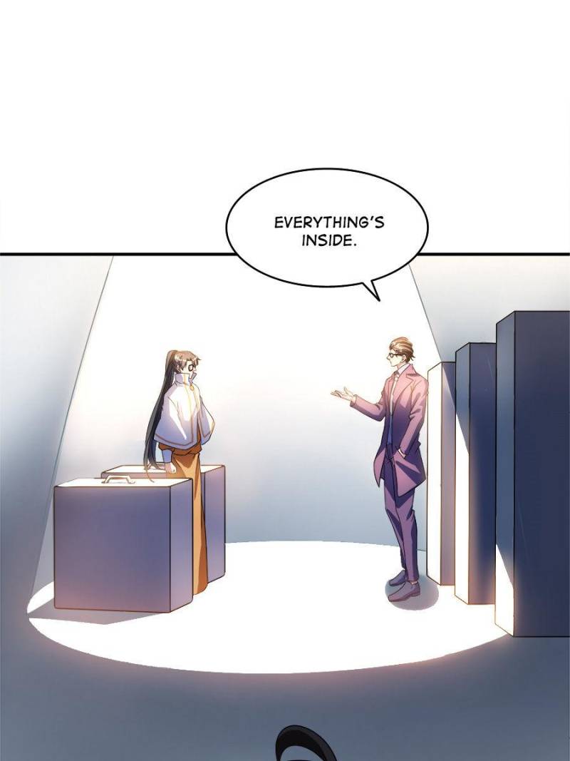 Cultivation Chat Group chapter 286 - page 31