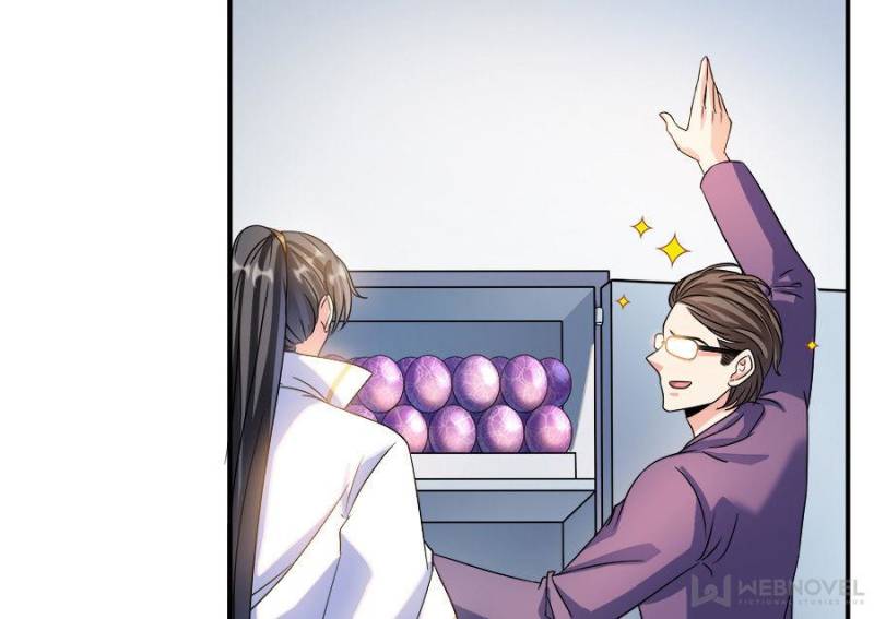 Cultivation Chat Group chapter 286 - page 33