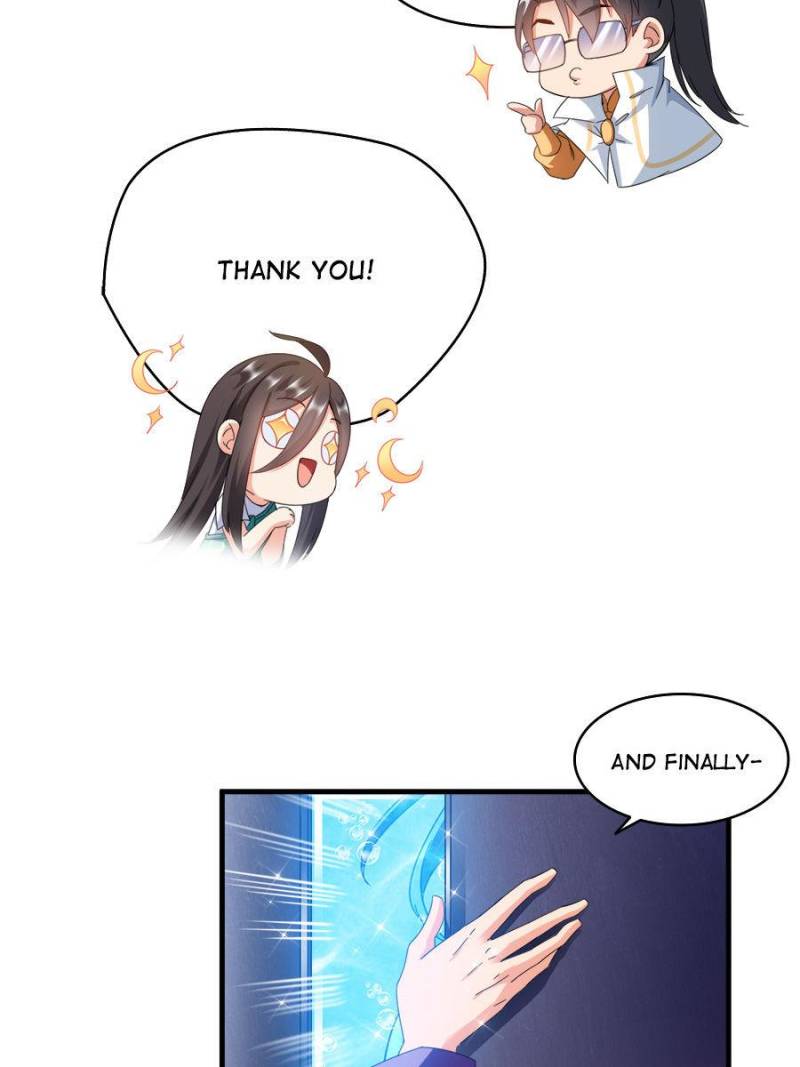 Cultivation Chat Group chapter 286 - page 38