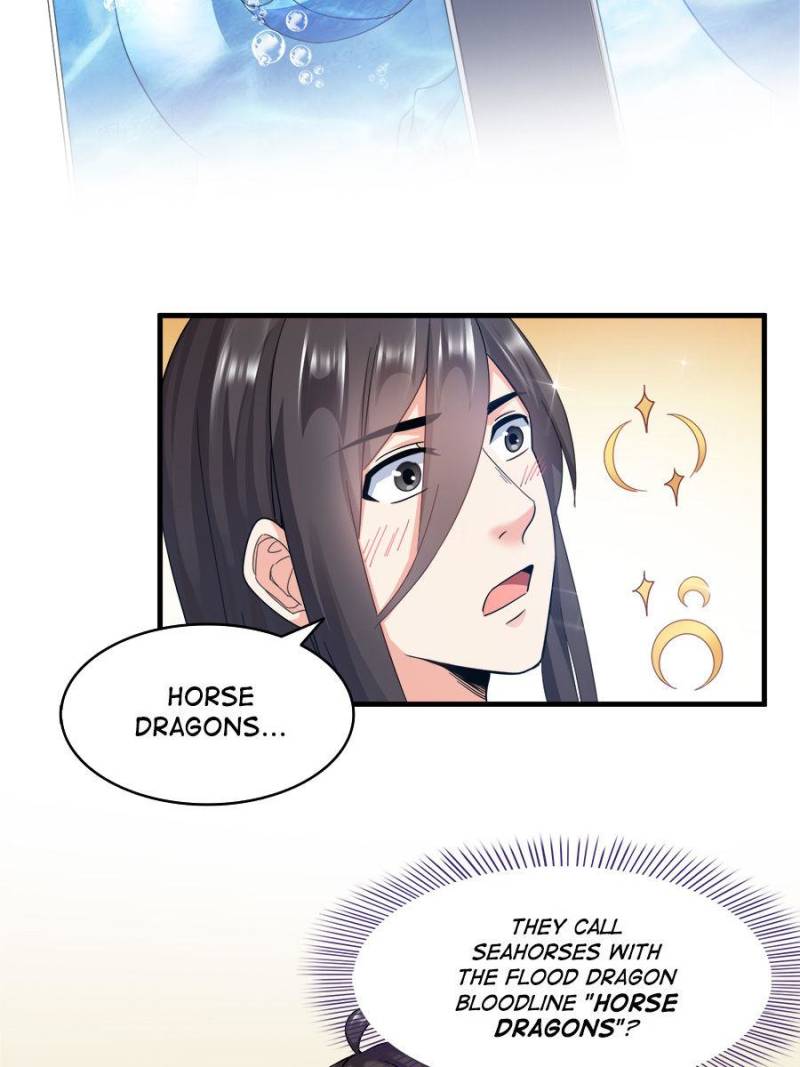 Cultivation Chat Group chapter 286 - page 41