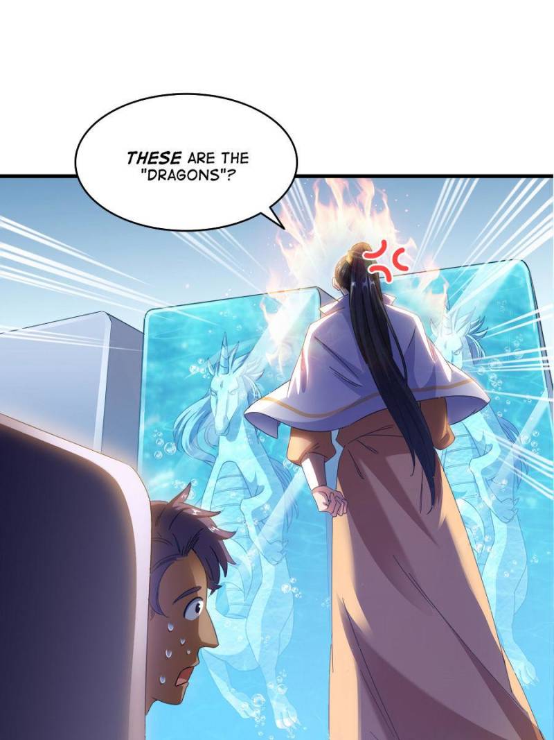 Cultivation Chat Group chapter 286 - page 43