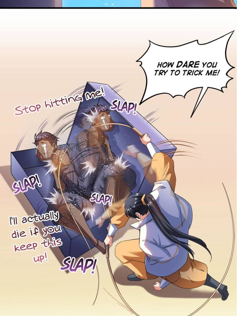 Cultivation Chat Group chapter 286 - page 44