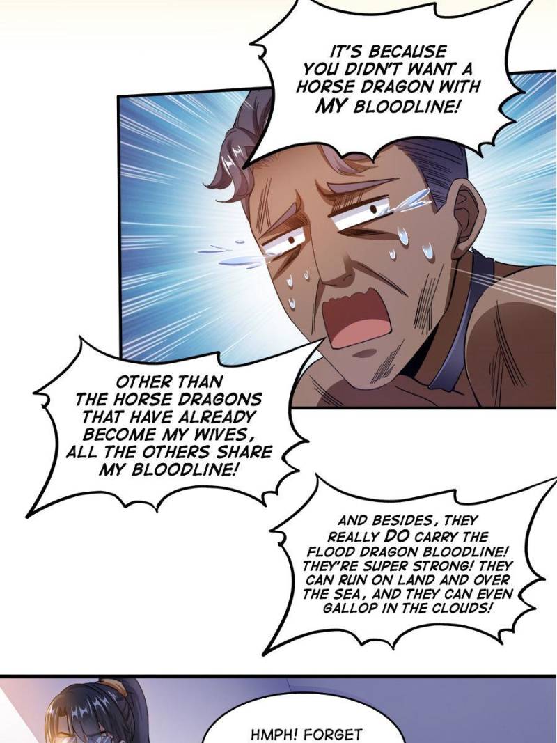 Cultivation Chat Group chapter 286 - page 46