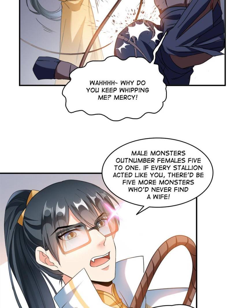Cultivation Chat Group chapter 286 - page 5