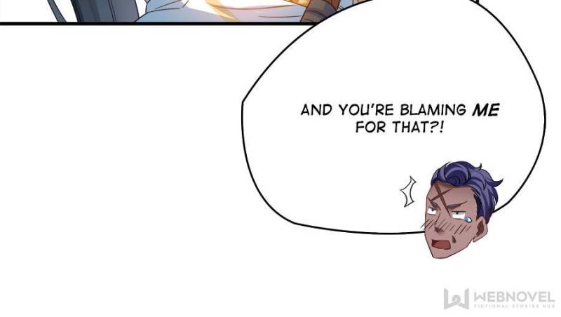 Cultivation Chat Group chapter 286 - page 6