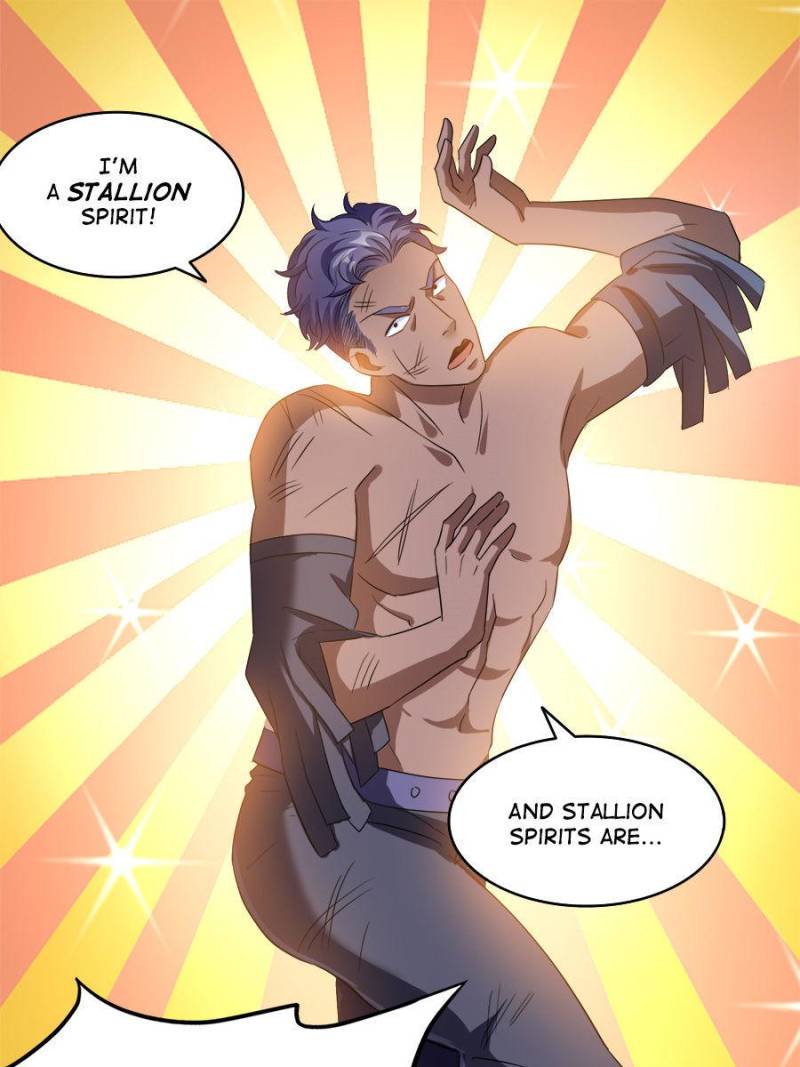 Cultivation Chat Group chapter 286 - page 7