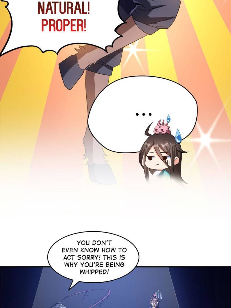 Cultivation Chat Group chapter 286 - page 8