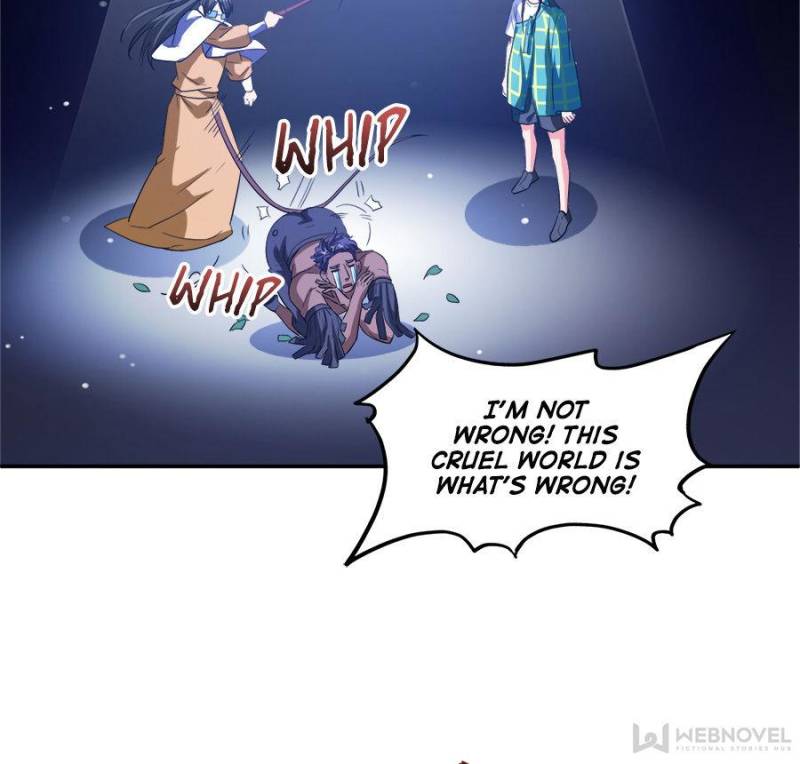 Cultivation Chat Group chapter 286 - page 9