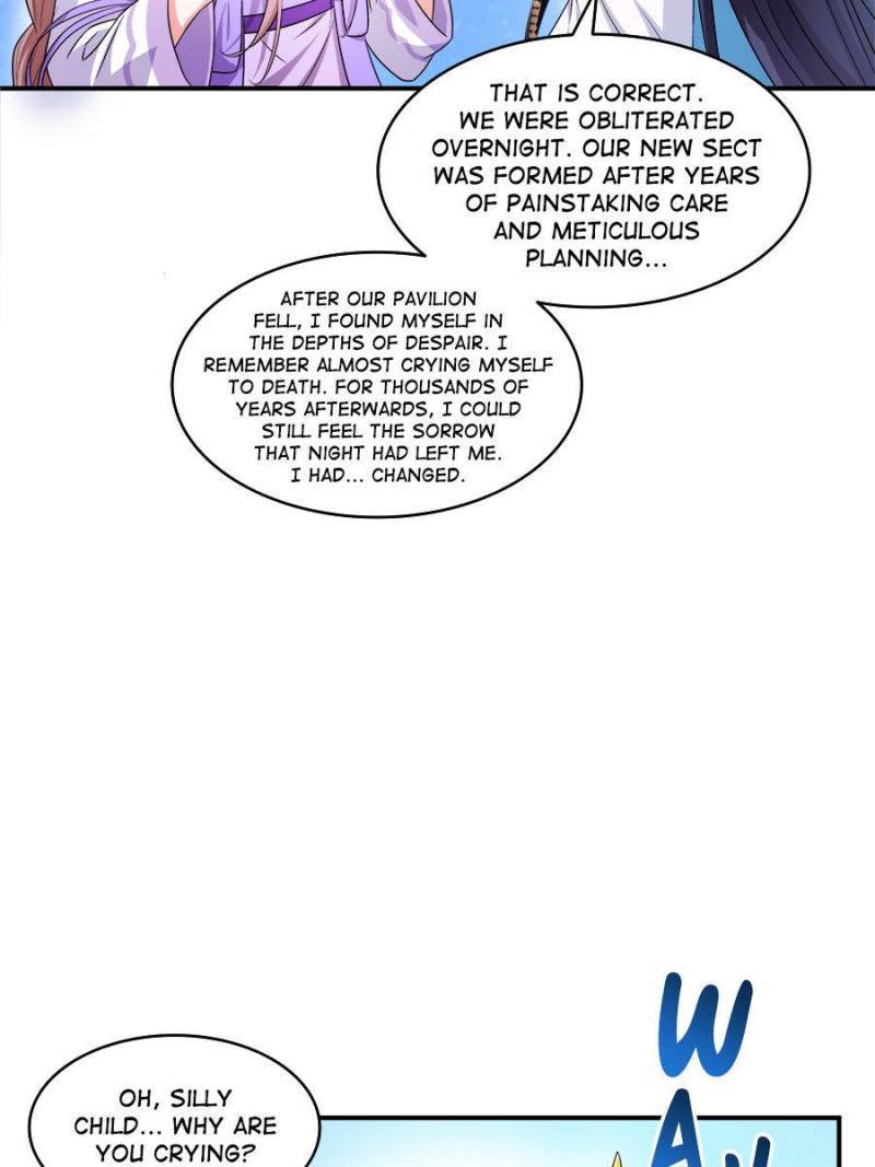 Cultivation Chat Group Chapter 329 - page 16