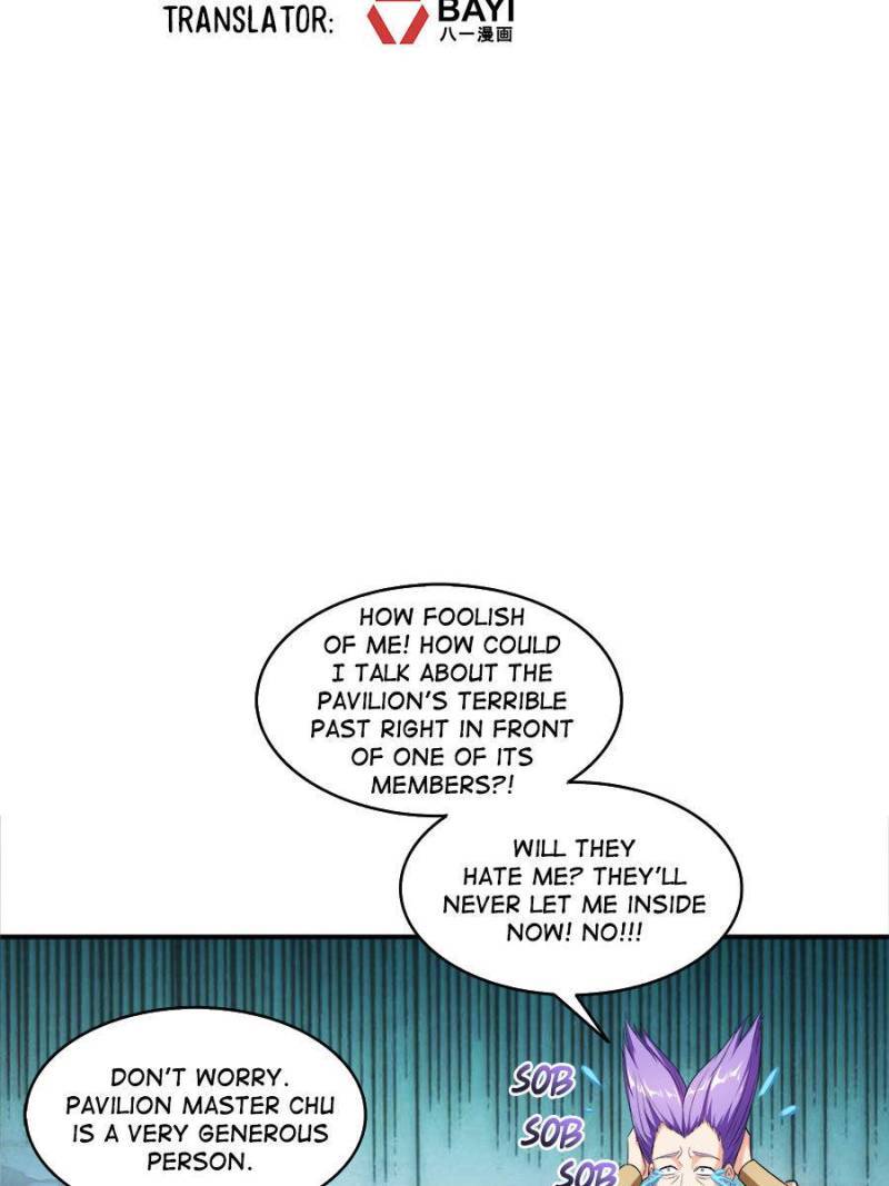 Cultivation Chat Group Chapter 329 - page 2