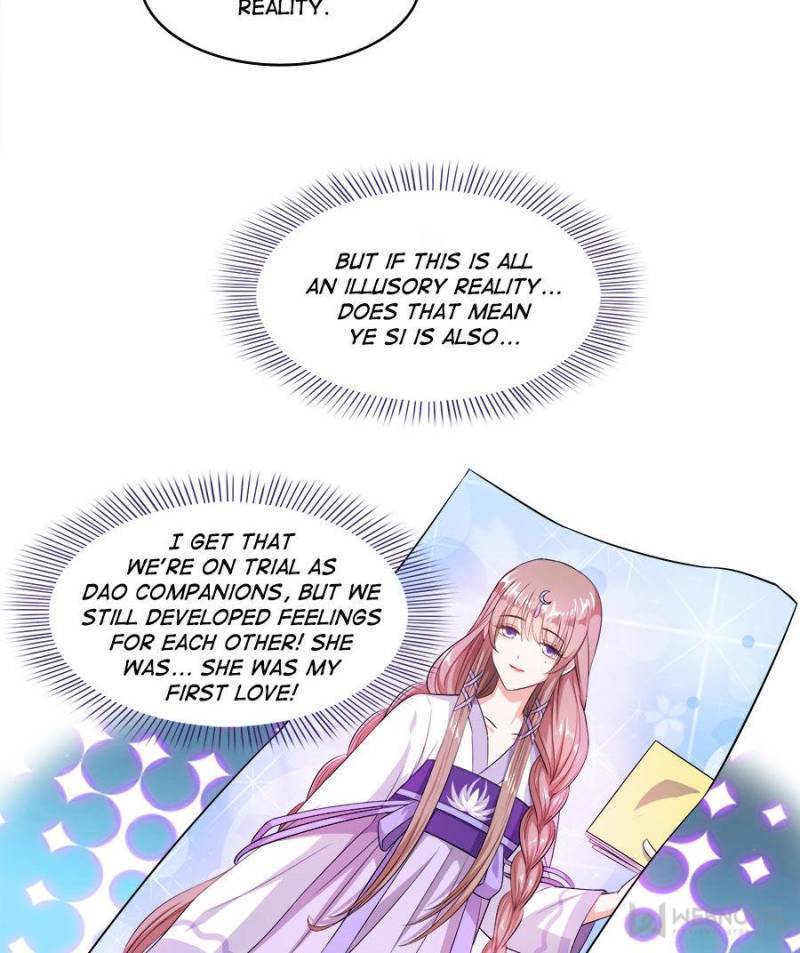 Cultivation Chat Group Chapter 329 - page 20
