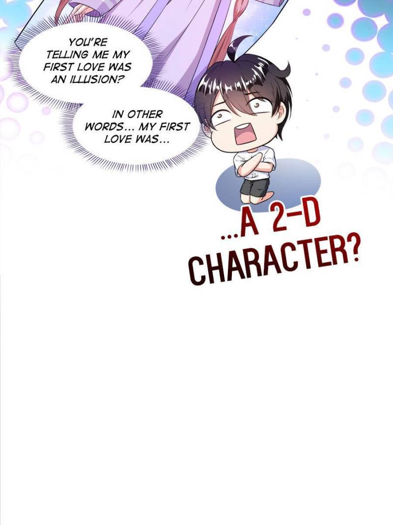 Cultivation Chat Group Chapter 329 - page 21