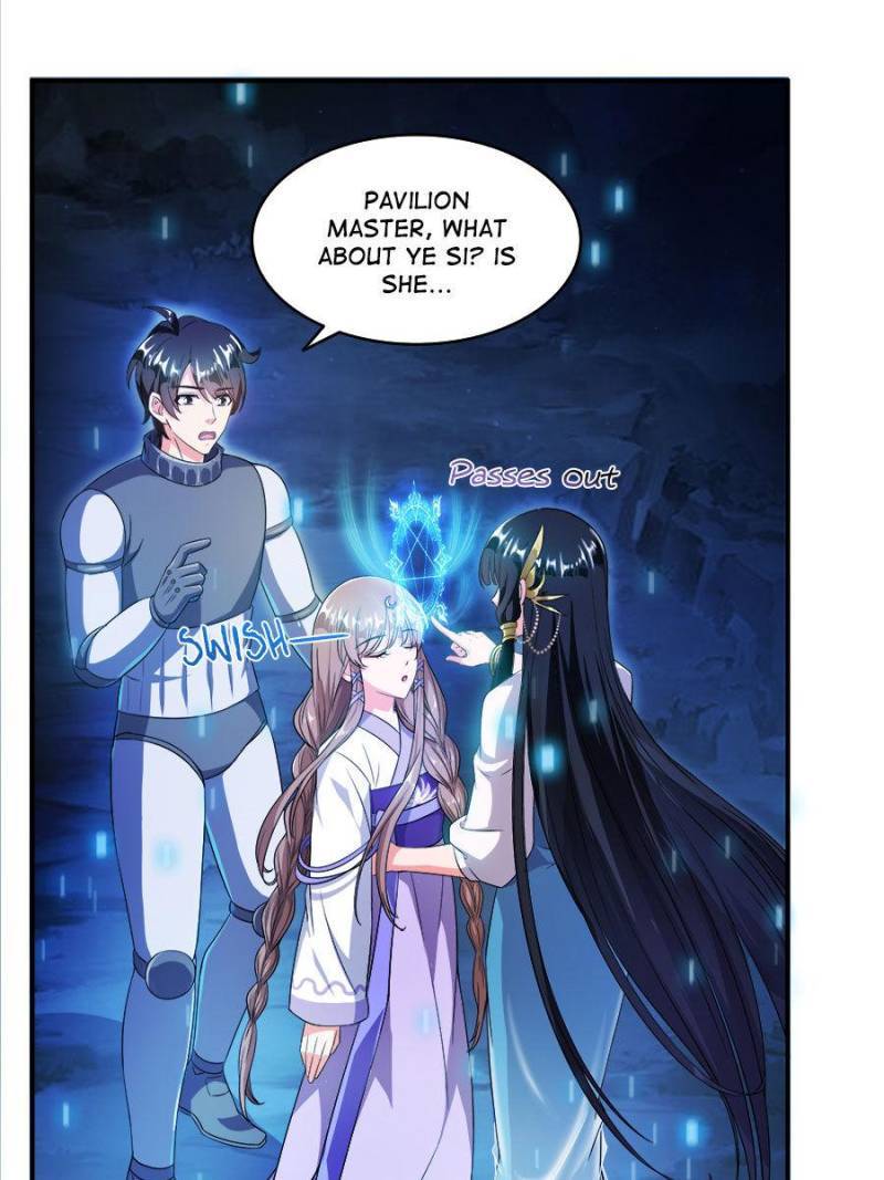 Cultivation Chat Group Chapter 329 - page 22