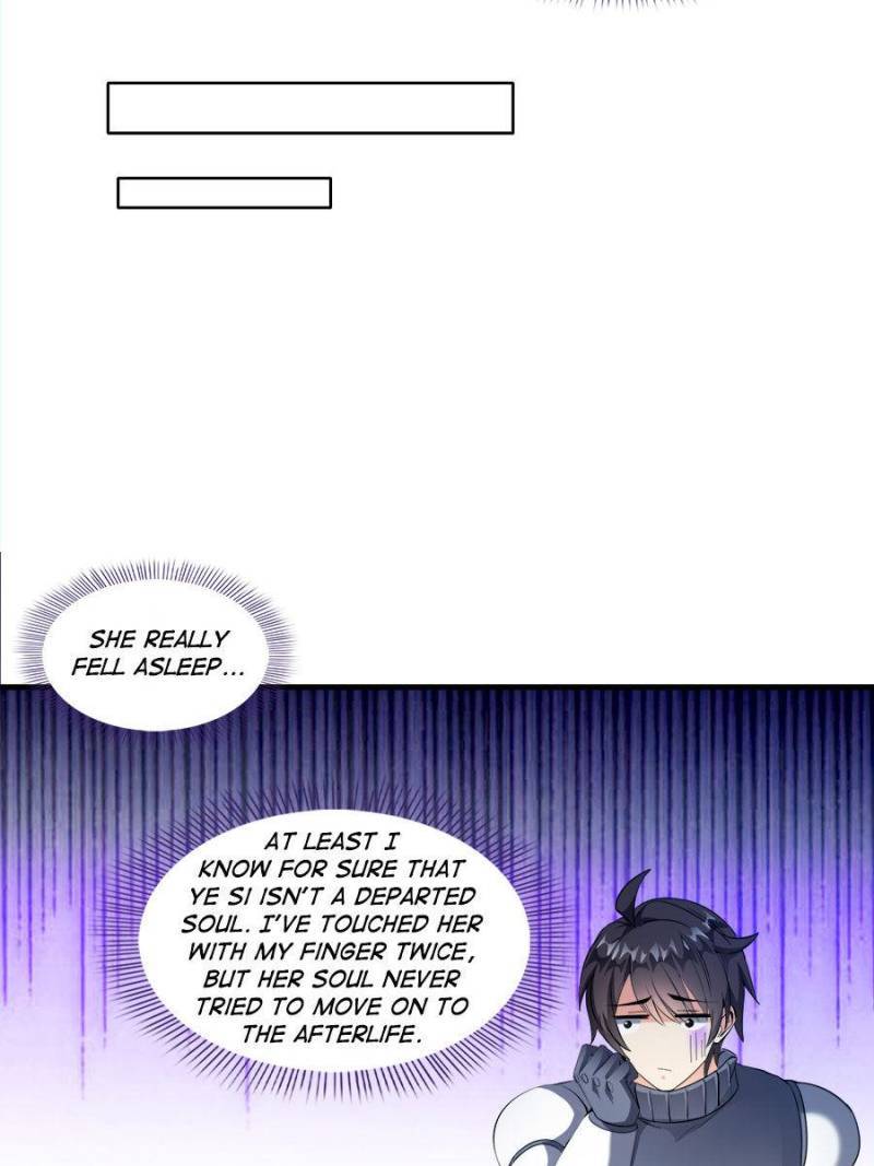 Cultivation Chat Group Chapter 329 - page 31