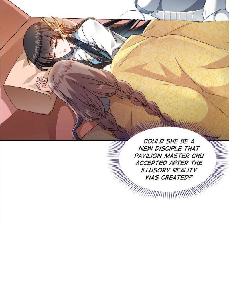 Cultivation Chat Group Chapter 329 - page 33
