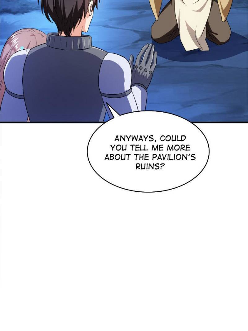 Cultivation Chat Group Chapter 329 - page 4