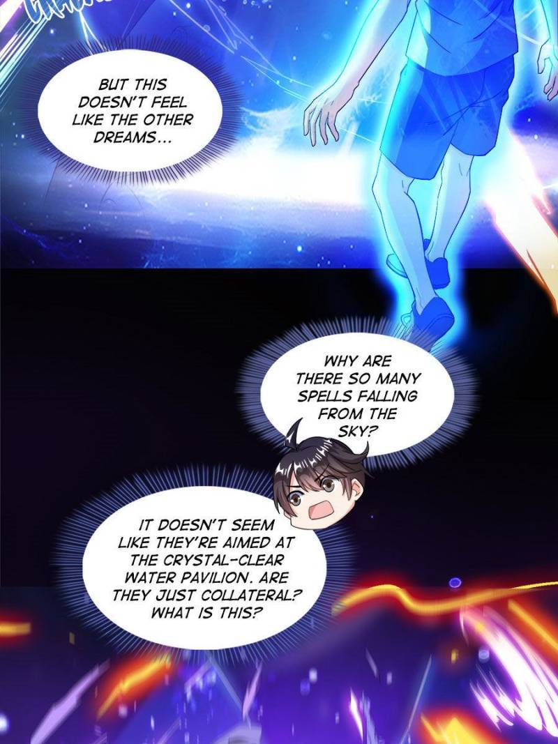 Cultivation Chat Group Chapter 329 - page 42
