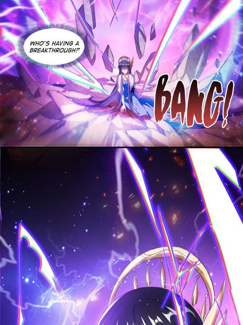 Cultivation Chat Group Chapter 329 - page 57