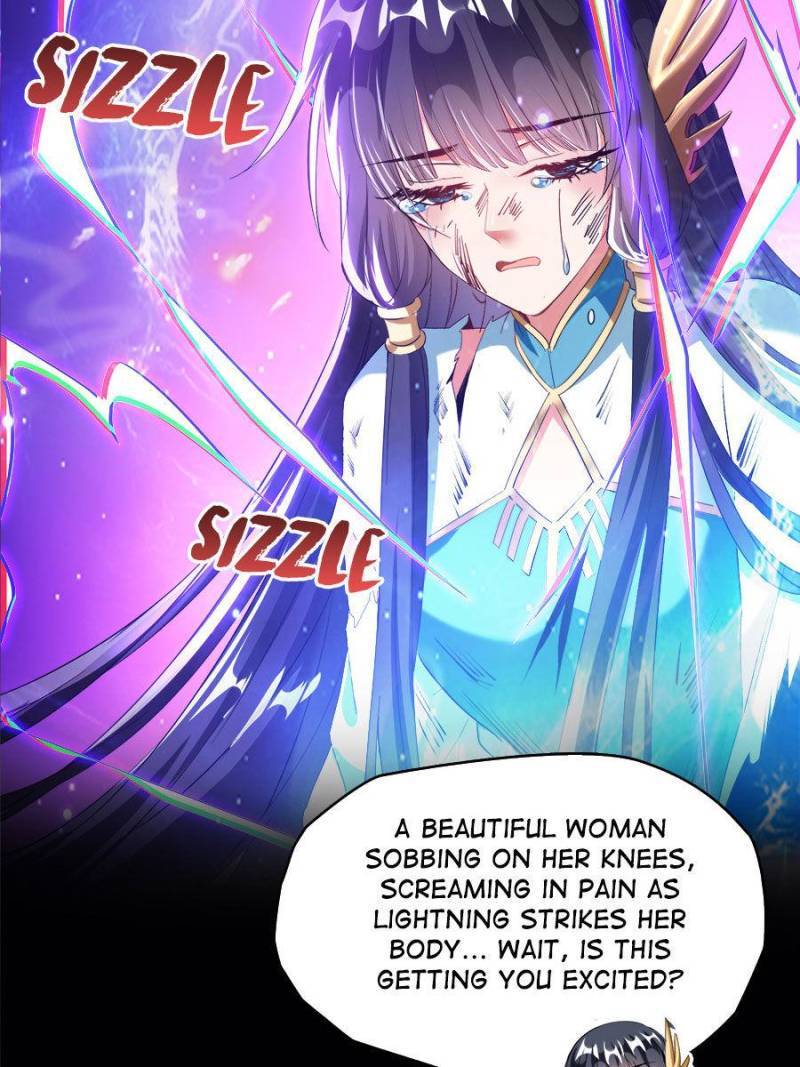 Cultivation Chat Group Chapter 329 - page 58