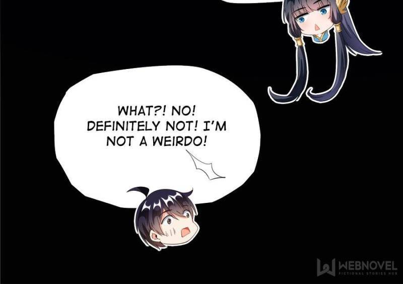 Cultivation Chat Group Chapter 329 - page 59