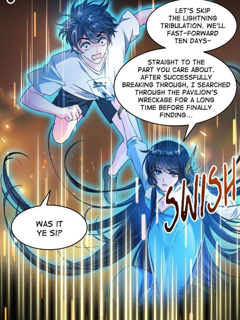 Cultivation Chat Group Chapter 329 - page 63