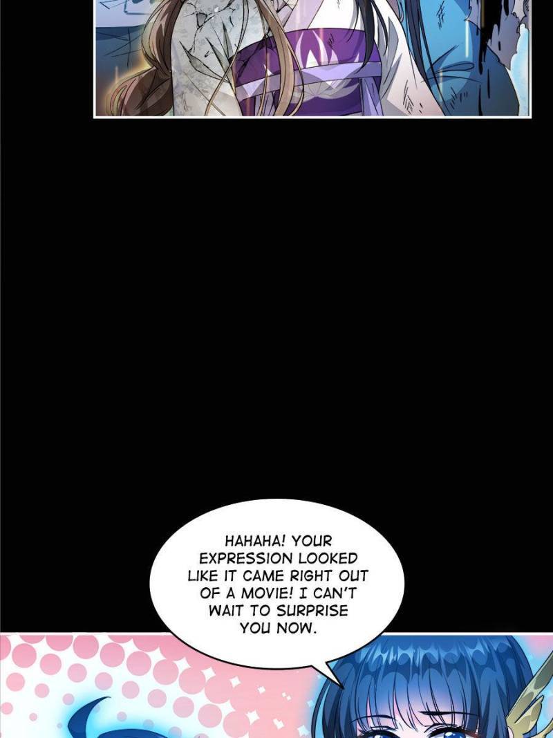 Cultivation Chat Group Chapter 329 - page 66