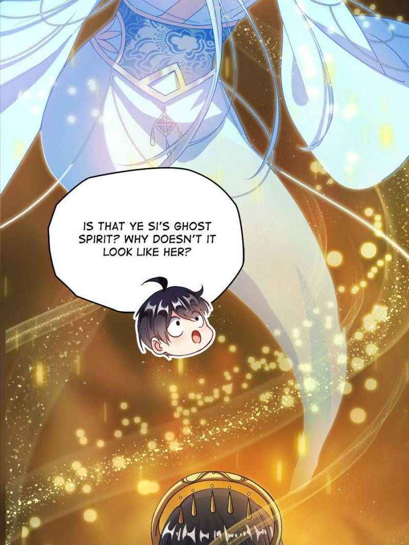Cultivation Chat Group Chapter 329 - page 70