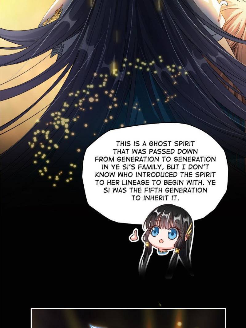 Cultivation Chat Group Chapter 329 - page 72