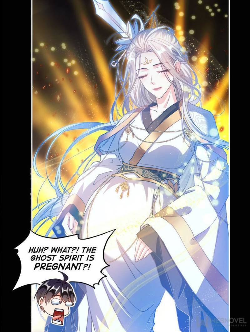 Cultivation Chat Group Chapter 329 - page 73