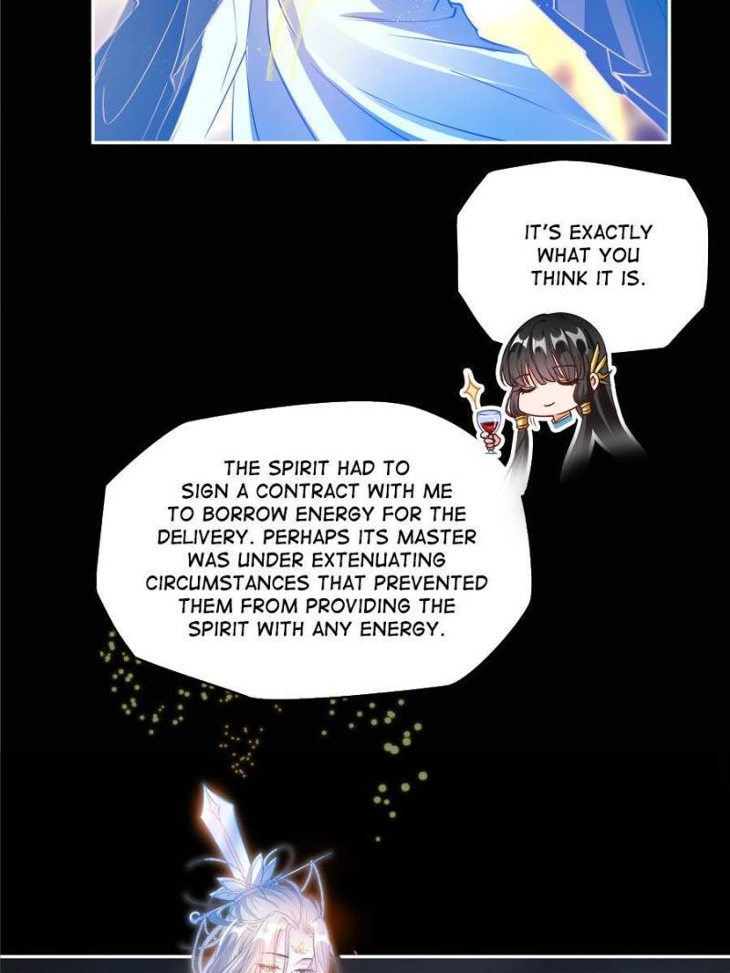 Cultivation Chat Group Chapter 329 - page 74