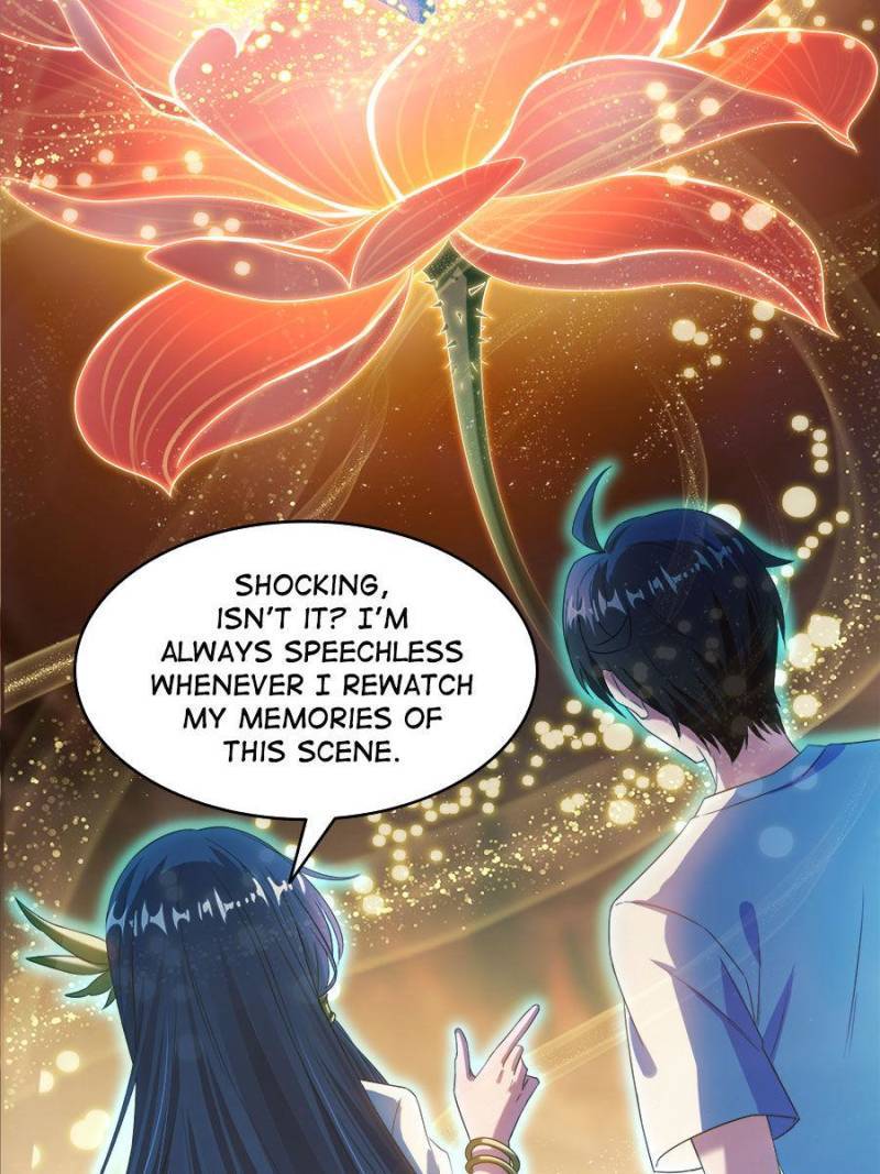 Cultivation Chat Group Chapter 329 - page 77