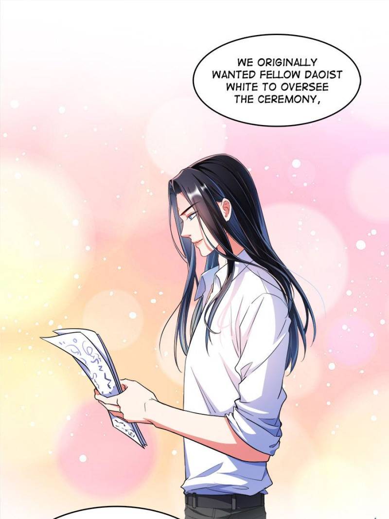 Cultivation Chat Group chapter 363 - page 10