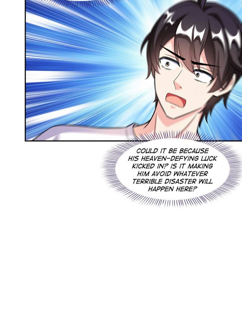 Cultivation Chat Group chapter 363 - page 13