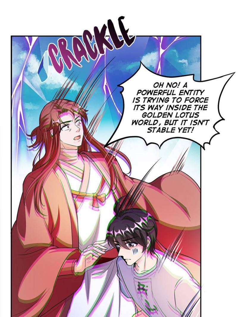 Cultivation Chat Group chapter 363 - page 14