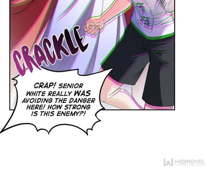 Cultivation Chat Group chapter 363 - page 15