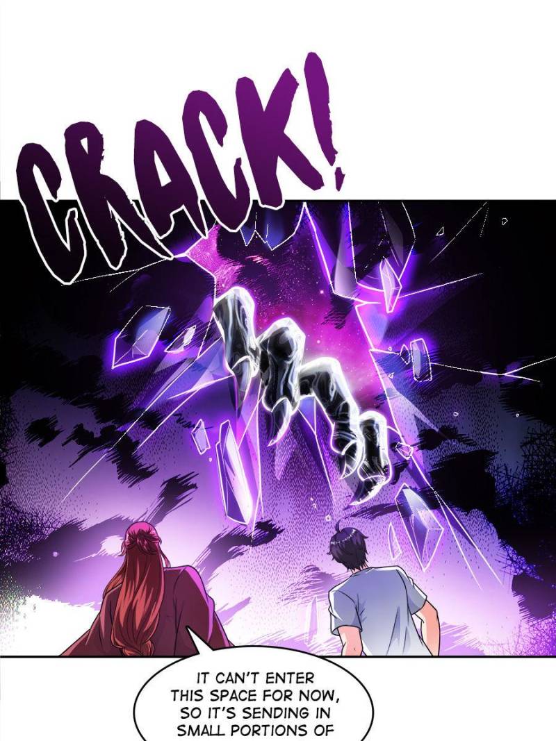 Cultivation Chat Group chapter 363 - page 19