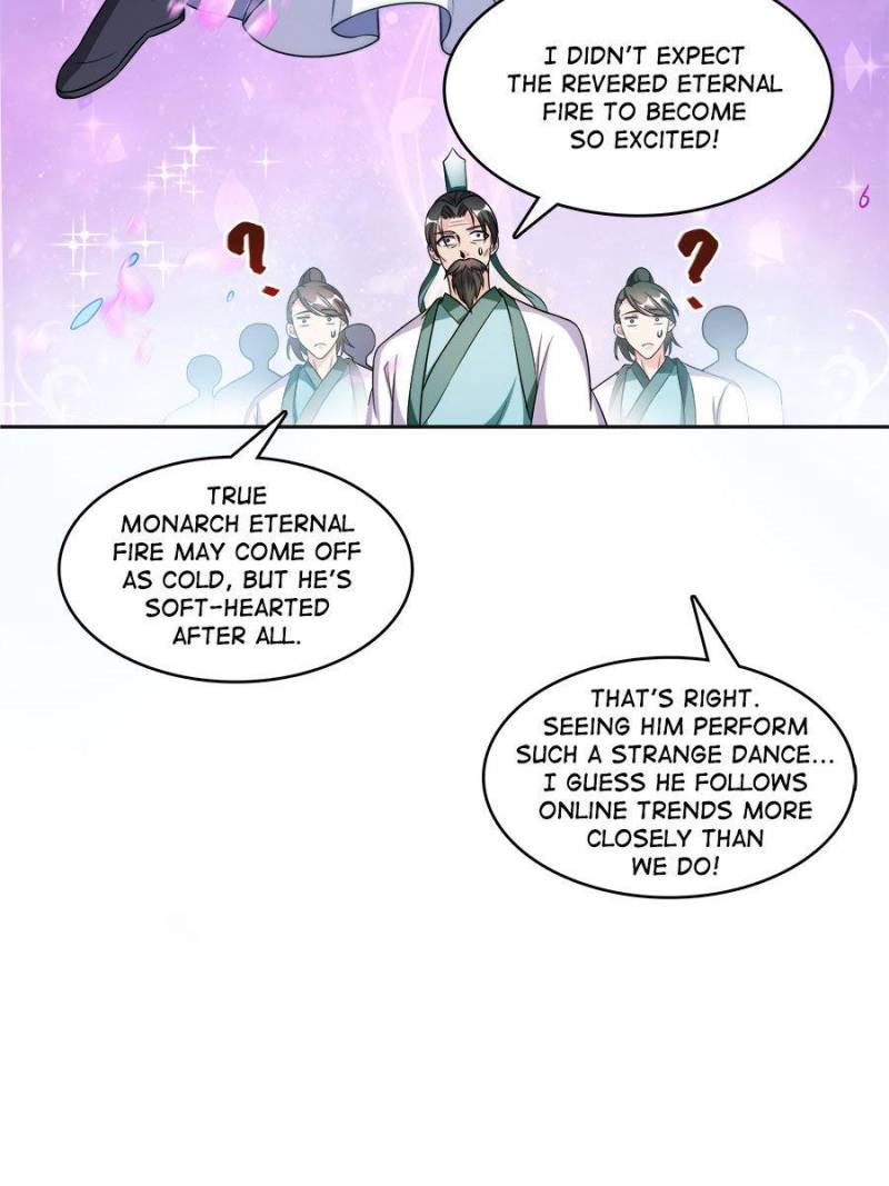 Cultivation Chat Group chapter 363 - page 2