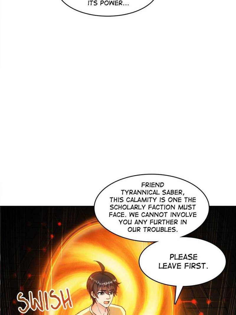 Cultivation Chat Group chapter 363 - page 20