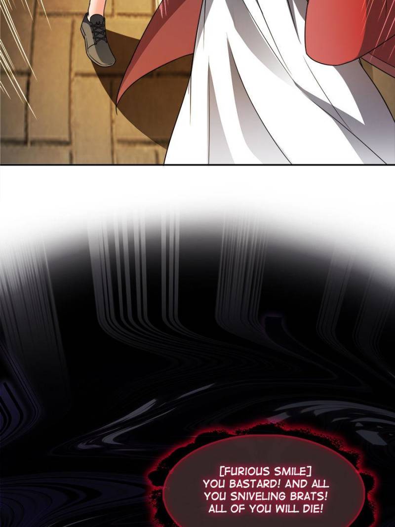 Cultivation Chat Group chapter 363 - page 22