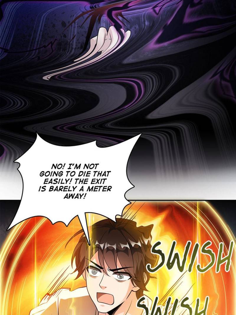 Cultivation Chat Group chapter 363 - page 25