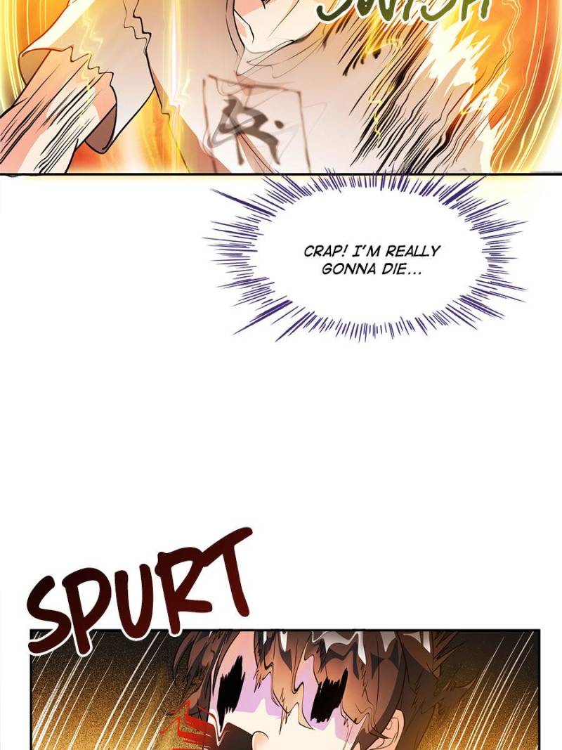 Cultivation Chat Group chapter 363 - page 26