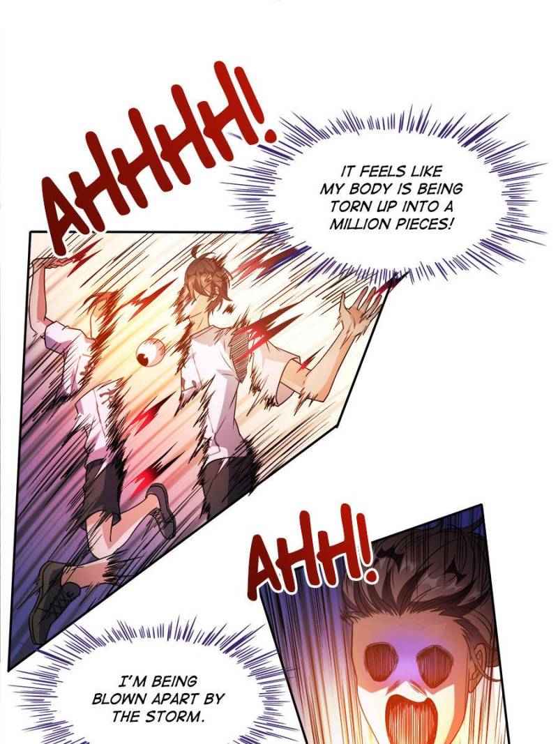 Cultivation Chat Group chapter 363 - page 28