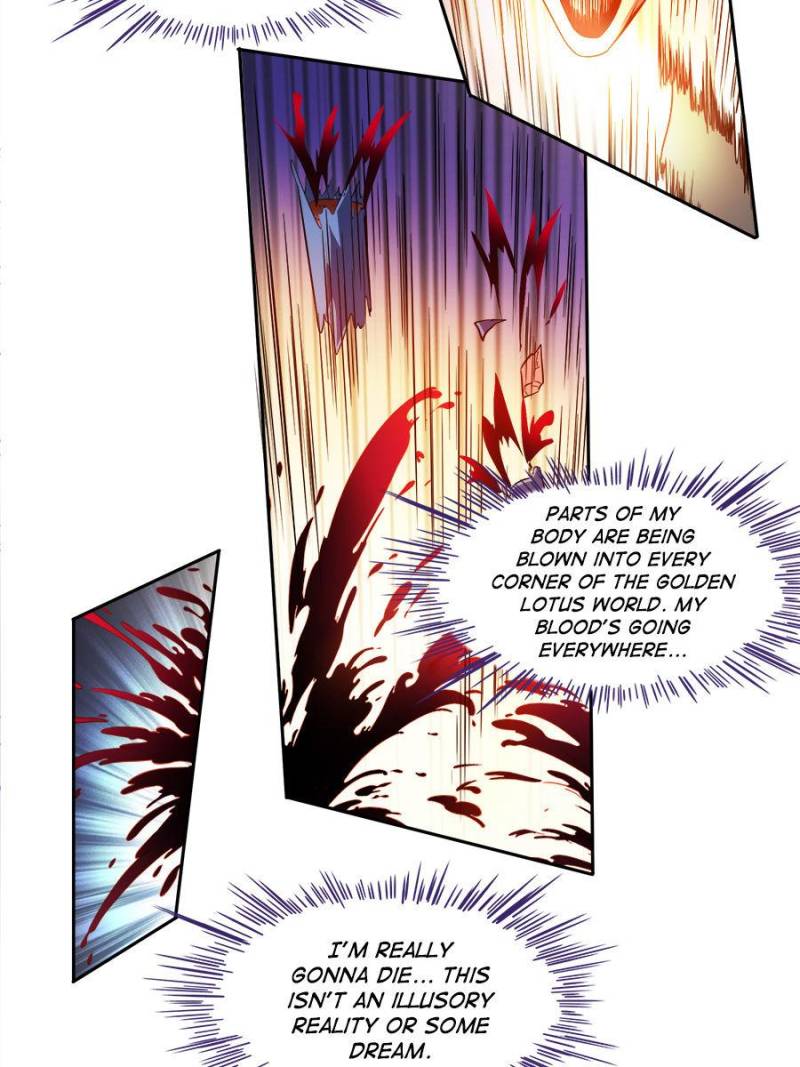 Cultivation Chat Group chapter 363 - page 29