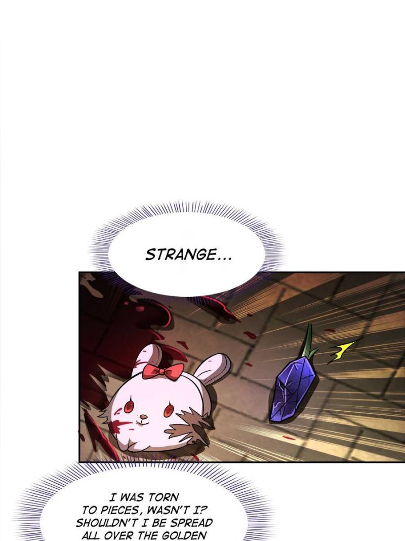 Cultivation Chat Group chapter 363 - page 34