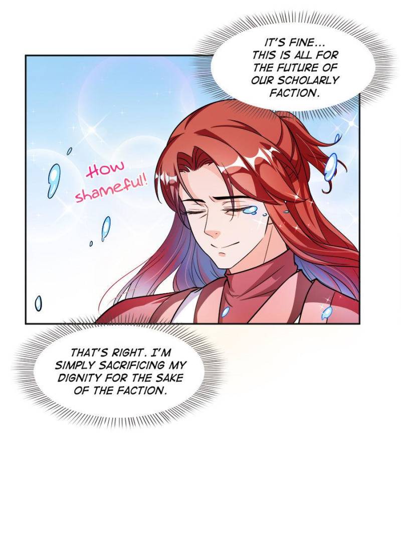 Cultivation Chat Group chapter 363 - page 4