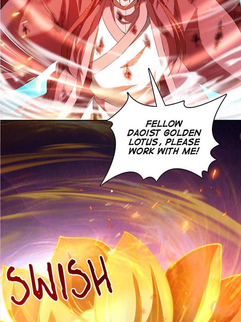 Cultivation Chat Group chapter 363 - page 41